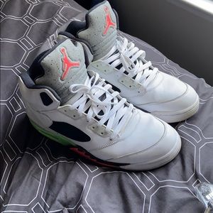 Jordan 5 Pro Stars